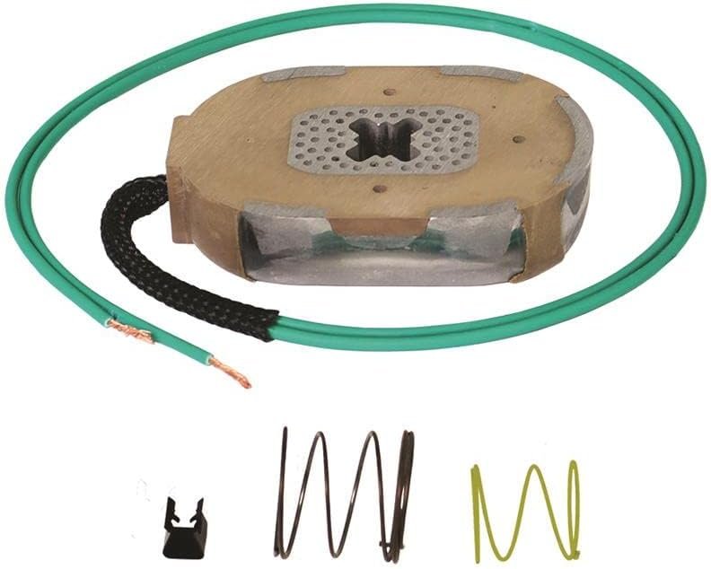 Dexter Axle 2700900 Retainer Clip – Replacement Brake Assembly Retention Hardware for Trailer Brake Systems - Image 2