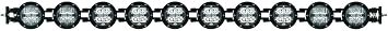 RIGID Industries 36310 360 Connect 50in Light Bar Assembly – Modular RGB Backlighting with Expandable Connect System