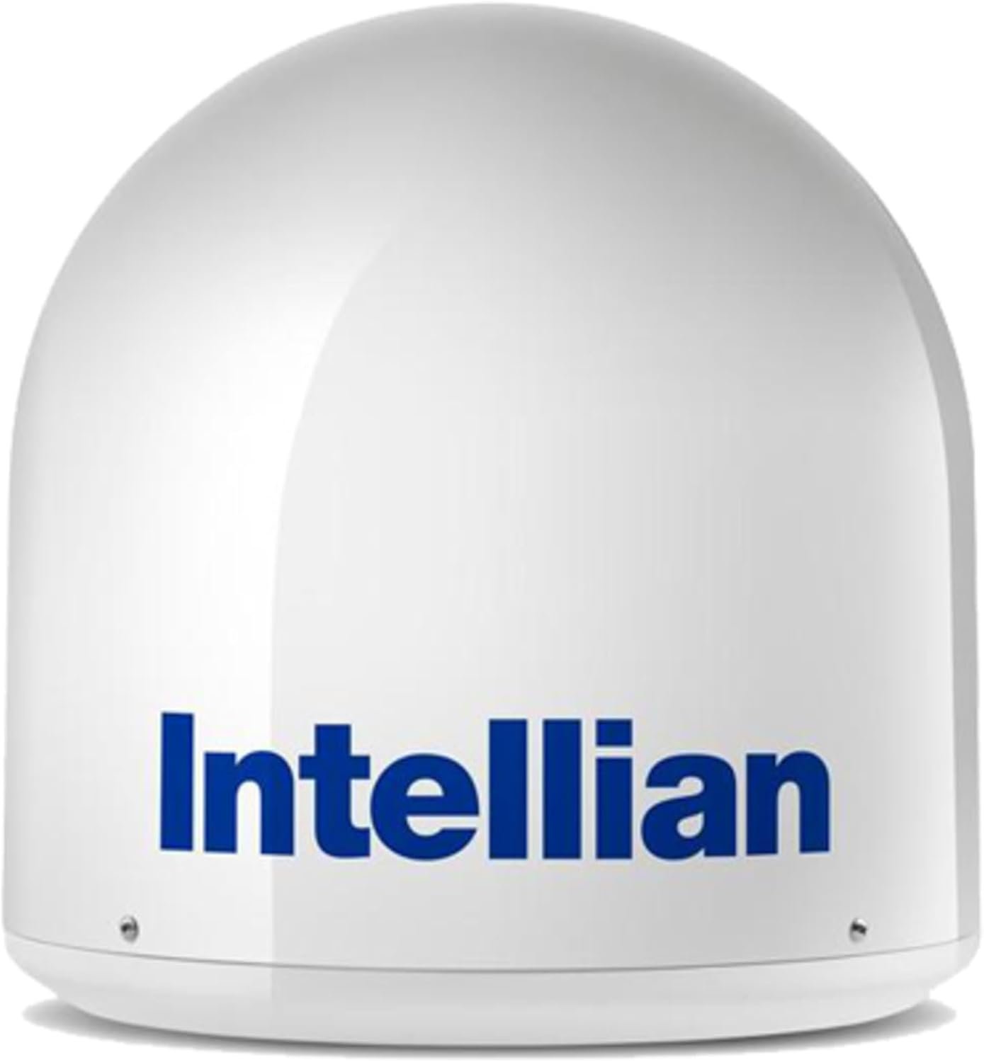 Intellian B4209SS i2 Satellite TV System – 13in Stabilized Marine Antenna for North America Satellite Reception