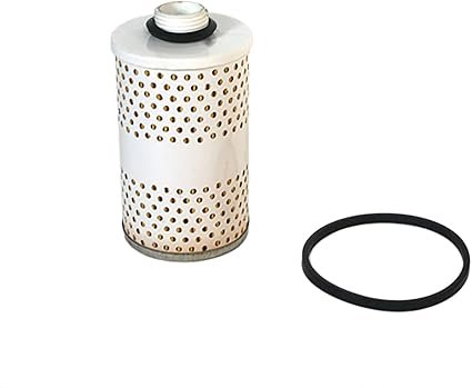 Fill-Rite 1200R9146 Replacement Filter Element – Fuel Filter Cartridge for F1810PC1 Particulate Filtration System