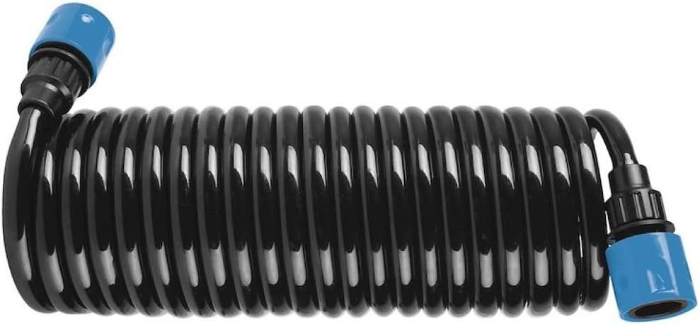 Aqua Pro 21960 Washdown Kit – Hose Nozzle and Adapter Set for RV Exterior Cleaning and Utility Rinse Applications - Image 3