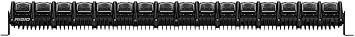 RIGID Industries 240413 40in Adapt Light Bar – Active View Adaptive LED Light Bar with GPS-Based Lighting Control