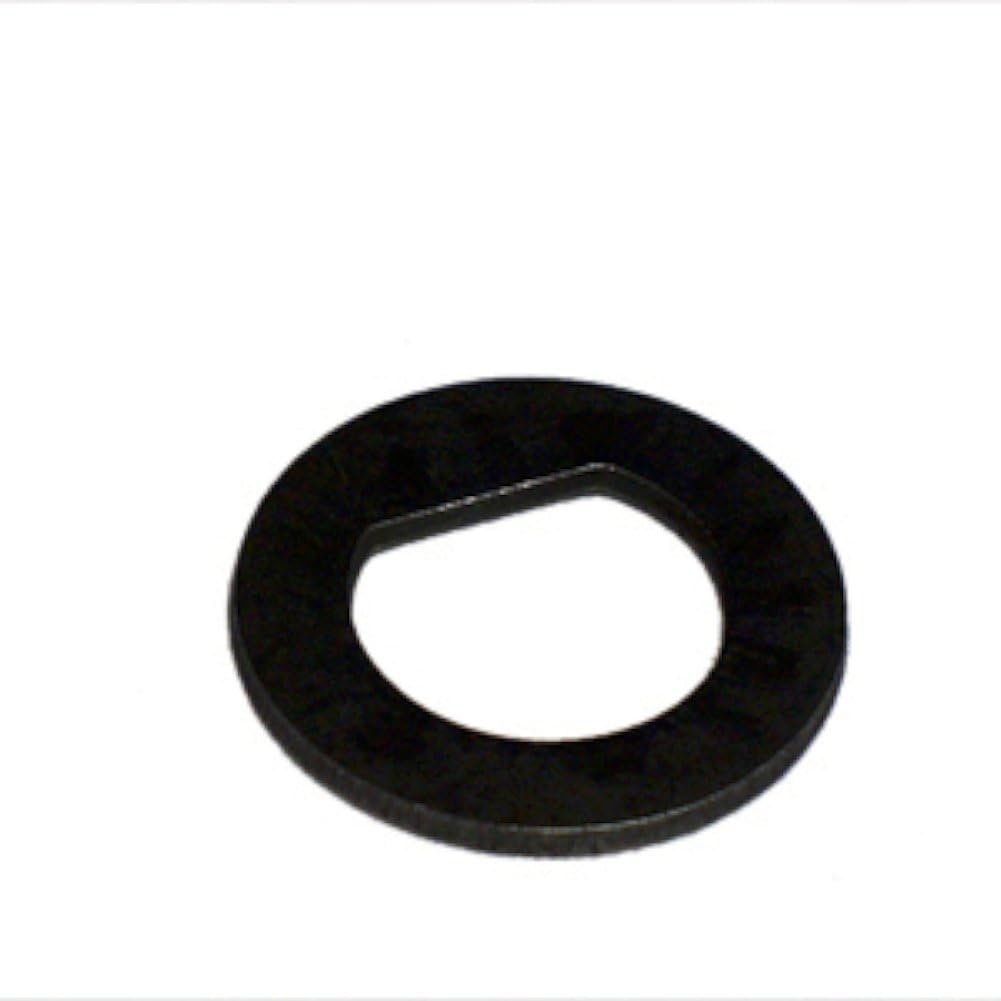 Dexter Axle 502300 Spindle Washer – Replacement Trailer Axle Washer for Hub Bearing Adjustment Applications
