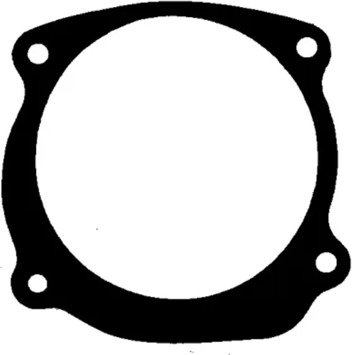 Sierra 18-25579 Impeller Gasket – Replacement Water Pump Service Gasket for Marine Cooling System Maintenance