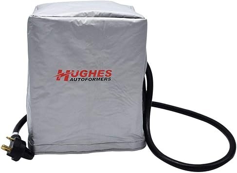 Hughes Autoformers 50ACOVER Rain Cover for RV22050SP Surge Protector – Weather Shield for 50 Amp RV Protection Devices