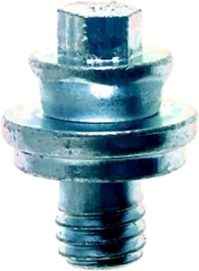 East Penn 325 Side Battery Bolt – 3/8in OE Replacement Fastener for GM Side Terminal Batteries - Image 3