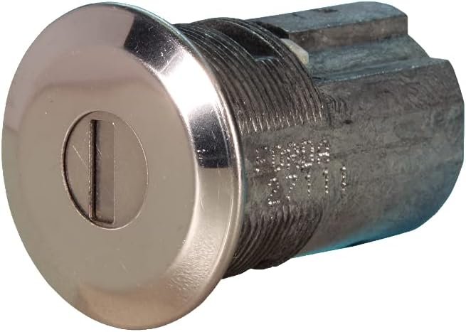 Strattec 7023482 Toyota Lock Cylinder – Bulk Replacement Cylinder for Compatible Toyota Vehicle Lock Systems - Image 2
