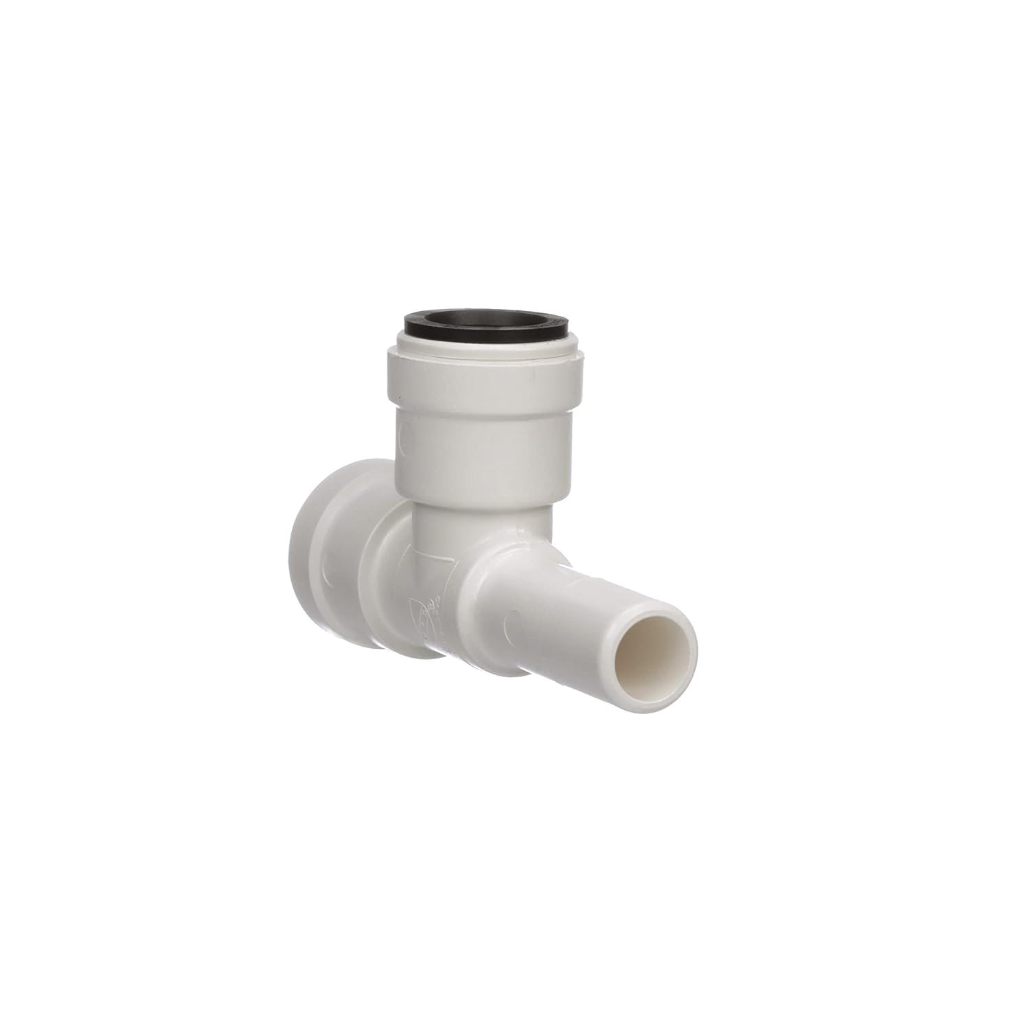 AquaLock 1353310 Stackable Tee – 1/2in CTS Push-to-Connect Polysulfone Tee Fitting for PEX CPVC and Copper Tubing - Image 7