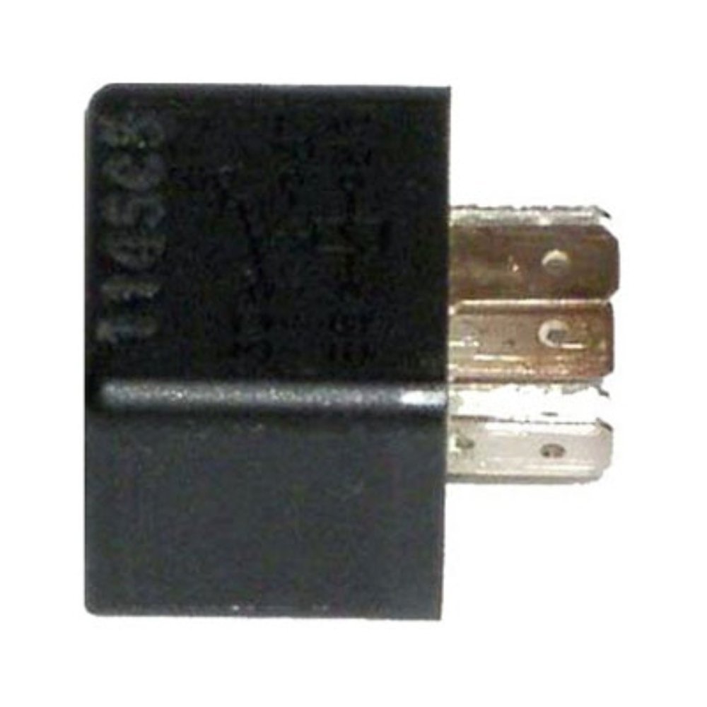 CDI Electronics 8529809 Mercury Tilt and Trim Relay – 40 Amp 12 Volt Marine Relay for Outboard Systems
