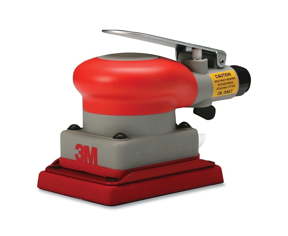 3M 20331 Automotive Abrasive Product – Professional Surface Preparation Accessory for Refinishing Applications - Image 7