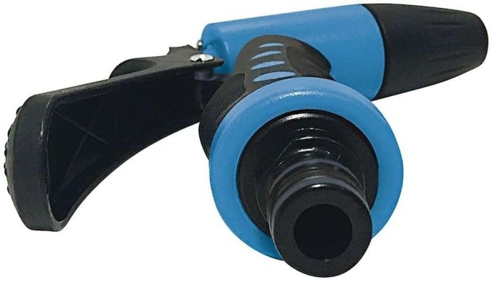 Aqua Pro 21960 Washdown Kit – Hose Nozzle and Adapter Set for RV Exterior Cleaning and Utility Rinse Applications - Image 6