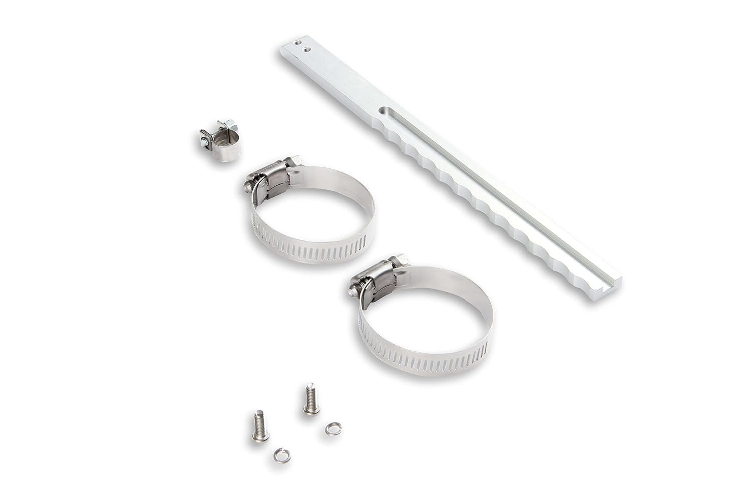 Holley 12-130 In-Tank Retrofit Fuel Module – 255 LPH EFI Fuel System – Hydramat Equipped Conversion Kit - Image 2