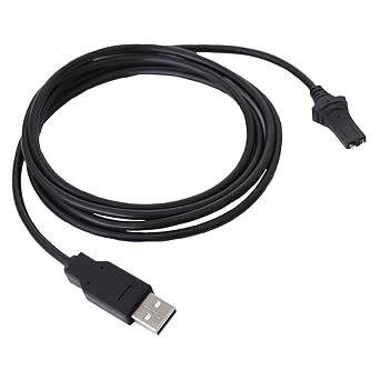 Minn Kota i-Pilot Link Charging Cable 1866460 – OEM Charging Cord for Compatible i-Pilot Link Wireless Remotes