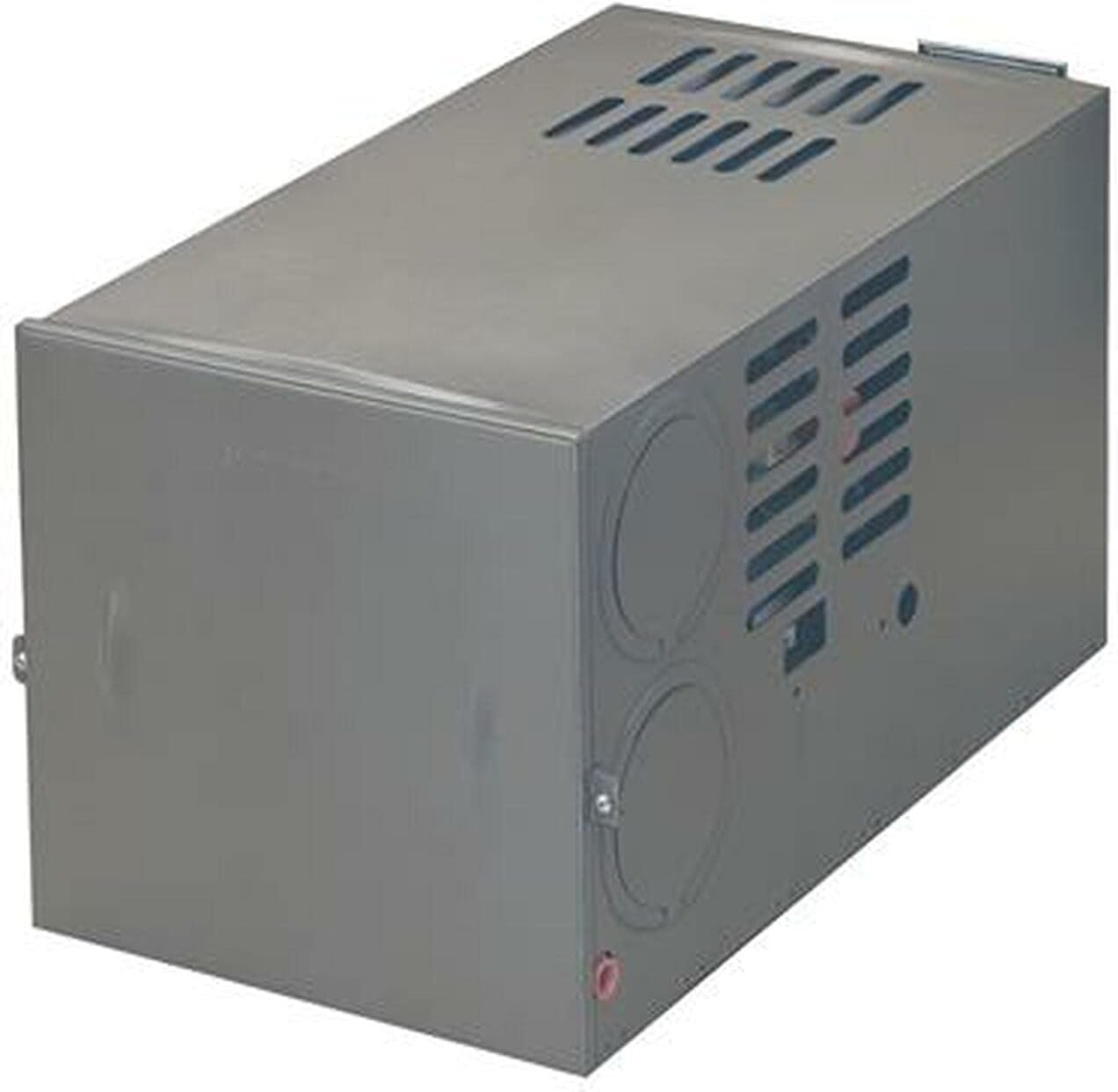 Suburban 2456A P40 Furnace – 40000 BTU Direct Vent RV Propane Furnace with Electronic Ignition