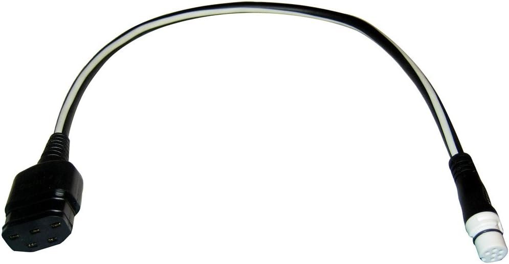 Raymarine A06048 SeaTalkNG to SeaTalk2 Adapter – Network Conversion Cable for Raymarine Marine Electronics - Image 2