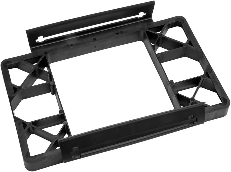 ODYSSEY 22201251 Group 34-to-24 Battery Spacer – Fitment Adapter for ODYSSEY AGM Battery Installations - Image 4
