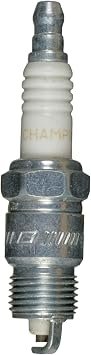 Champion 942M Copper Plus SE Marine Spark Plug – Nickel Copper Alloy Construction with 0.441in Reach