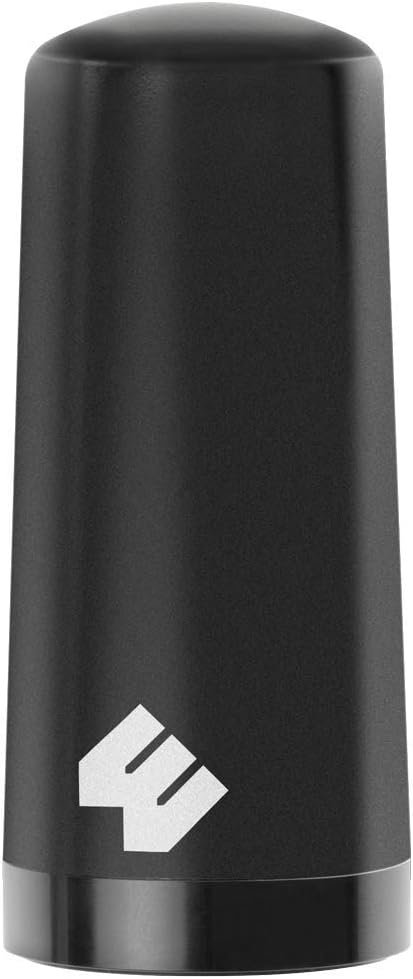 weBoost 314405 4G NMO Antenna – 3.3in High-Gain Omni-Directional Cellular Antenna for Vehicle and Fleet Installations