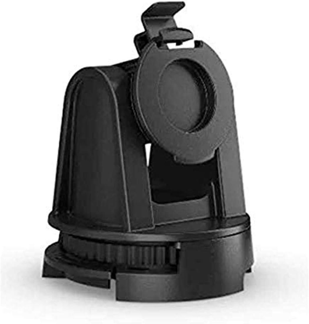 Garmin 010-12439-10 Tilt/Swivel Mount for STRIKER Plus 4 and 4cv – Adjustable Fishfinder Bracket with Viewing Control