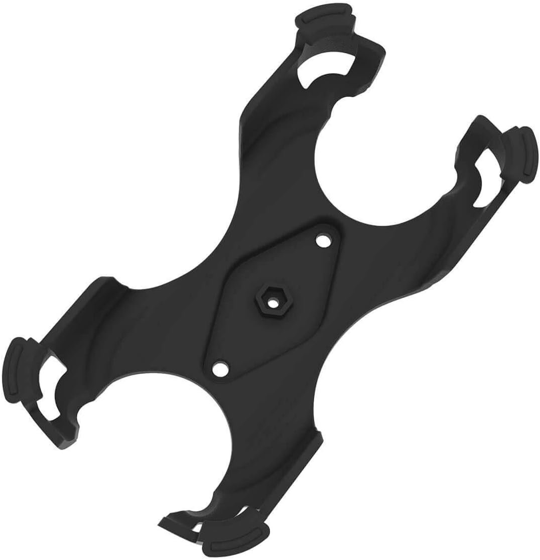 Minn Kota 1866670 i-Pilot Link Remote Holding Cradle – Bluetooth Compatible Belt Clip & Dash Mount Accessory - Image 2