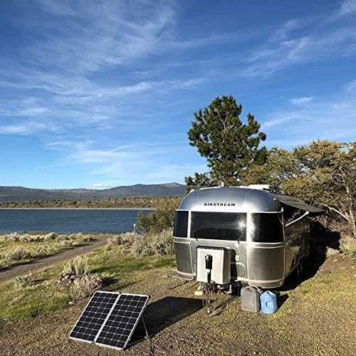 Zamp Solar ZS-HE-15FT-N 15ft Extension Cable – SAE Solar Connection Lead for Portable Charging Systems - Image 2