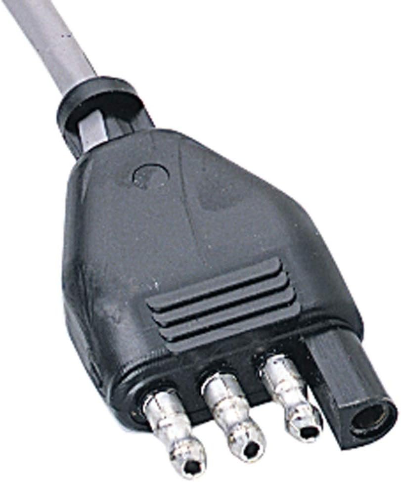 Hopkins 50918 Tow Doctor Trailer Wiring Tester – Electrical Circuit Diagnostic Tool – Connector Troubleshooting Device - Image 4