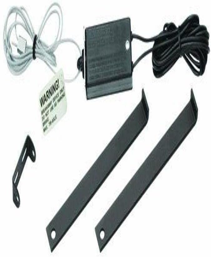 Tekonsha 2005B120 Breakaway Switch – Emergency Trailer Brake Switch for 1-3 Axle Trailer Brake Systems