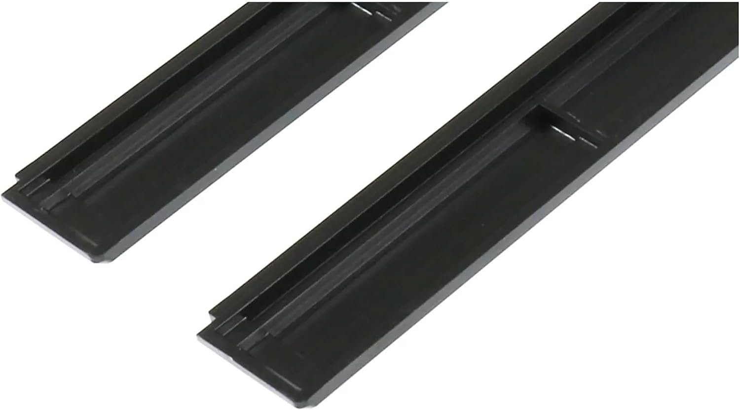 Norcold 639406 Replacement Magna Strip Door Panel Adapter Kit – Refrigerator Door Panel Mounting Hardware - Image 3