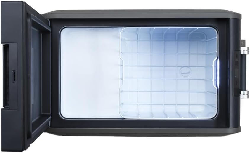 Dometic CFX5 35 Electric Cooler – 35L Portable Fridge Freezer with Vacuum Insulated Panels and App Connectivity - Image 5