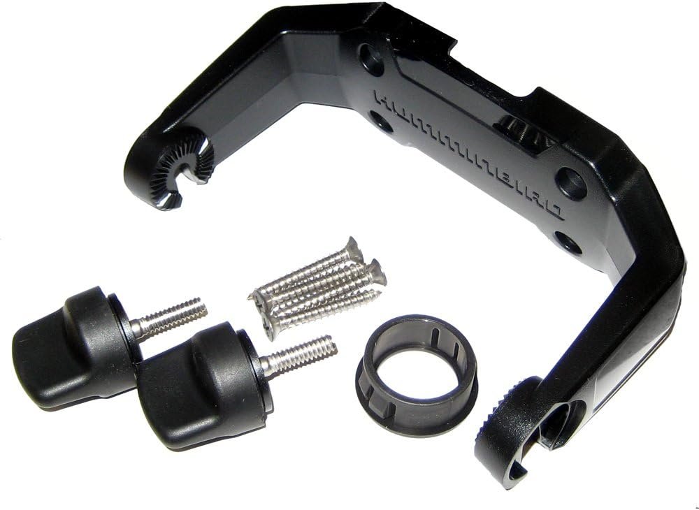 Humminbird GM H5 740143-1 Gimbal Mount – Adjustable Mounting Bracket for HELIX 5 Fish Finder Displays - Image 2