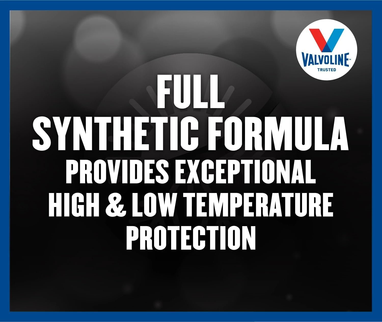 Valvoline 887344 SynPower Full Synthetic SAE 75W-140 Gear Oil – 1 Gallon Containers Case of 3 for Differentials and Manual Transmissions - Image 4