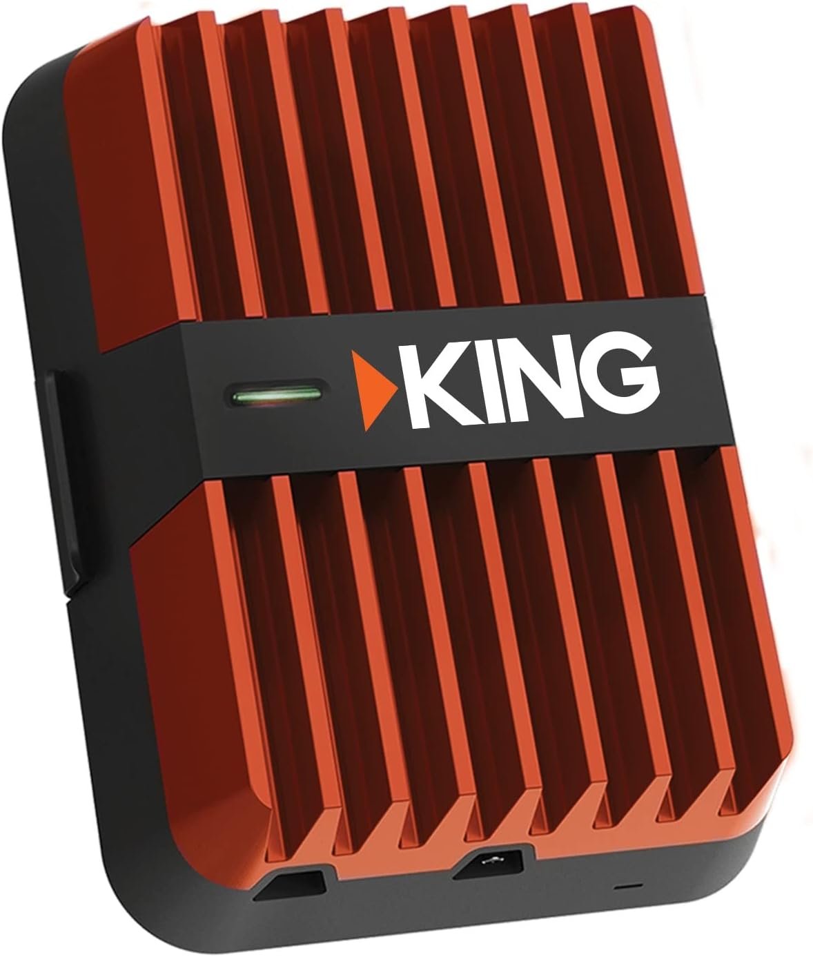 KING KX2000 ExtendPro Cellular Booster – Permanent Cellular Signal Booster for RV and Mobile Installations - Image 2