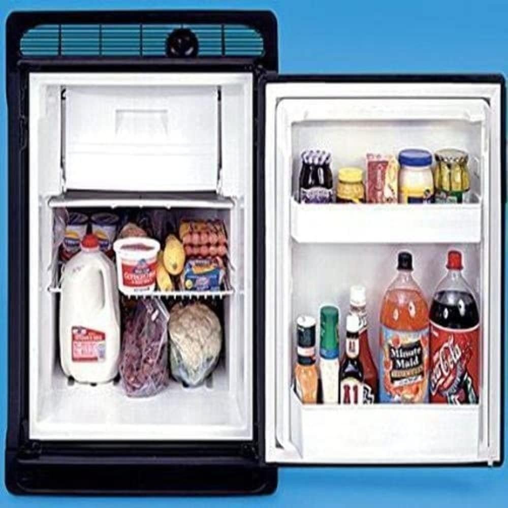 Norcold 634747 Replacement Cooling Unit – OEM Absorption Refrigerator Cooling System Assembly