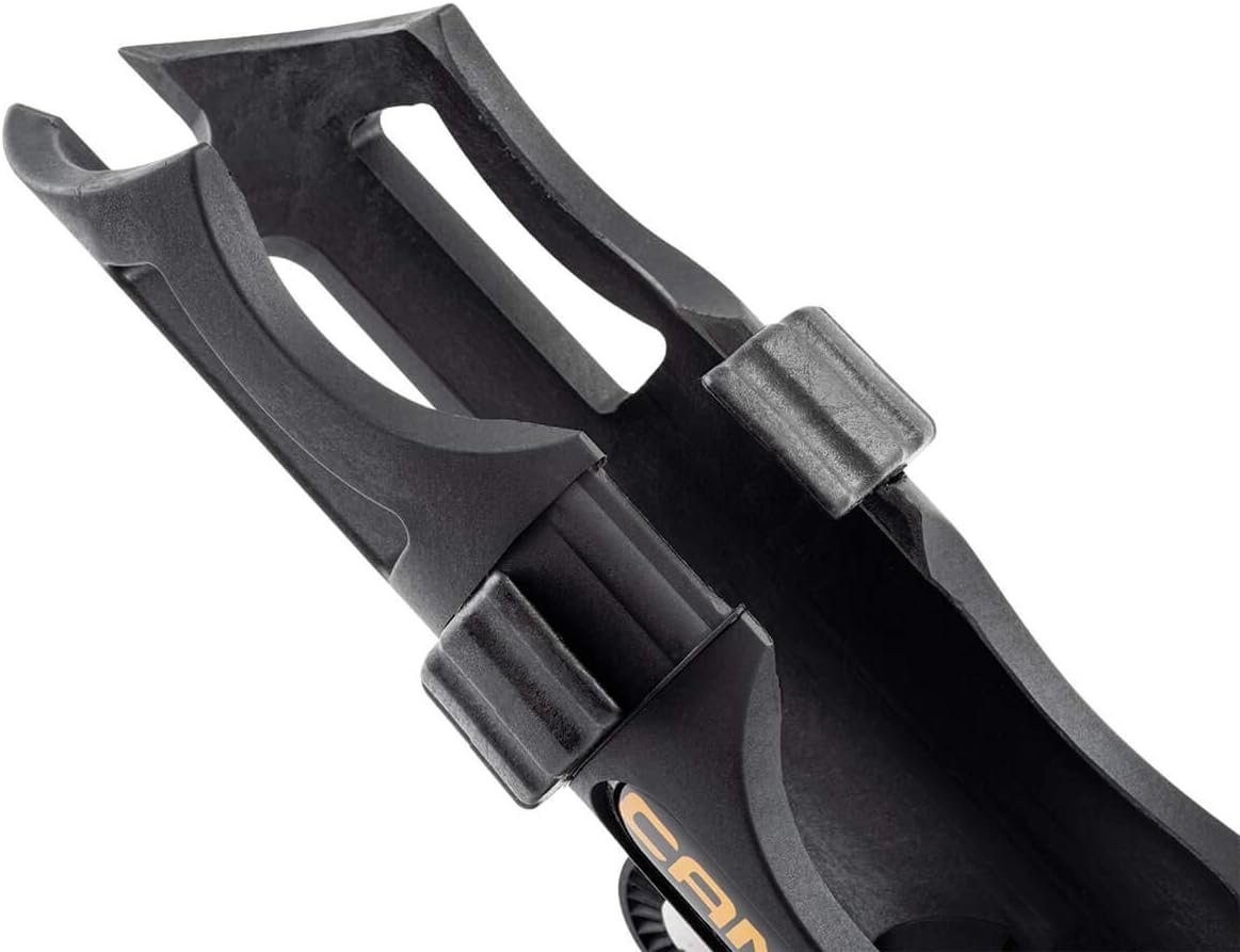 Cannon 24501691 Rod Holder – Adjustable Marine Trolling Rod Mount with Cannon Downrigger Compatibility - Image 7