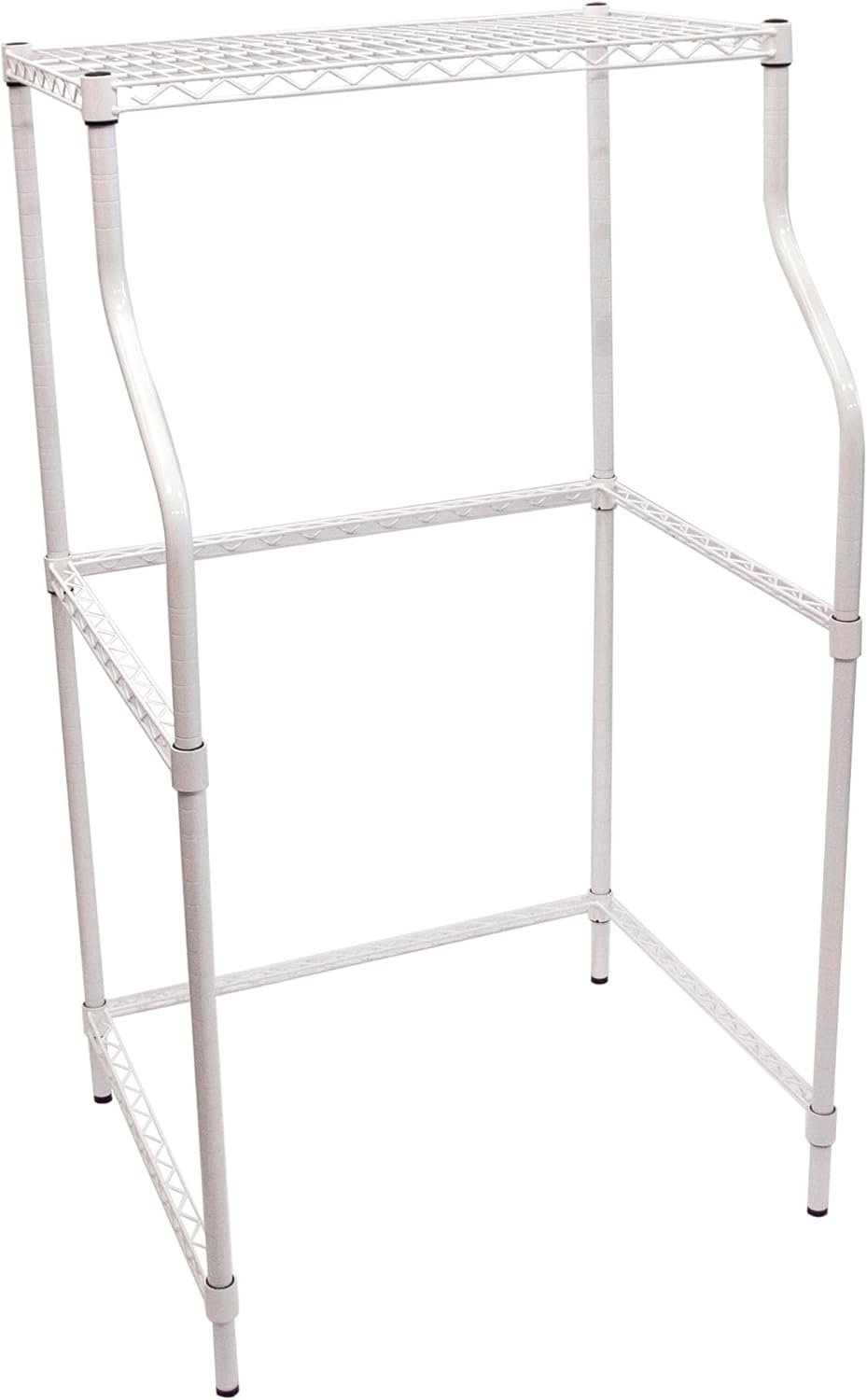 Magic Chef MCSLS12W Telescoping Appliance Dolly – Adjustable Width Base – Rolling Appliance Transport Platform - Image 2