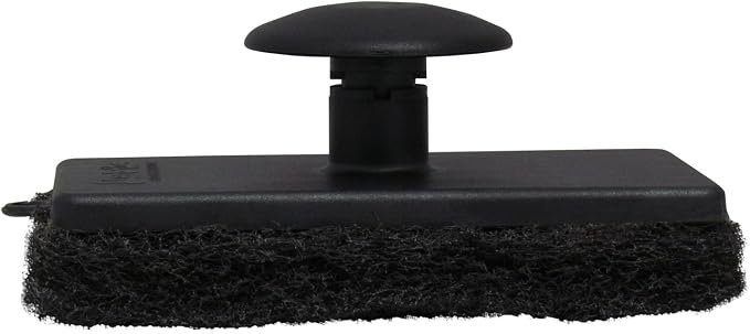 Star brite 040020P Coarse Scrub Pad – Heavy-Duty Cleaning Pad for Marine, RV and Outdoor Surface Maintenance