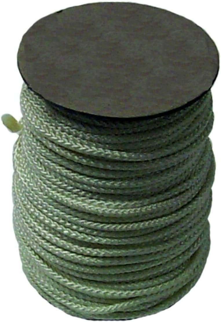Sierra Marine 18-4913 Starter Rope – 3/16in Diameter x 200ft Nylon Pull Cord for Marine Recoil Starters - Image 2