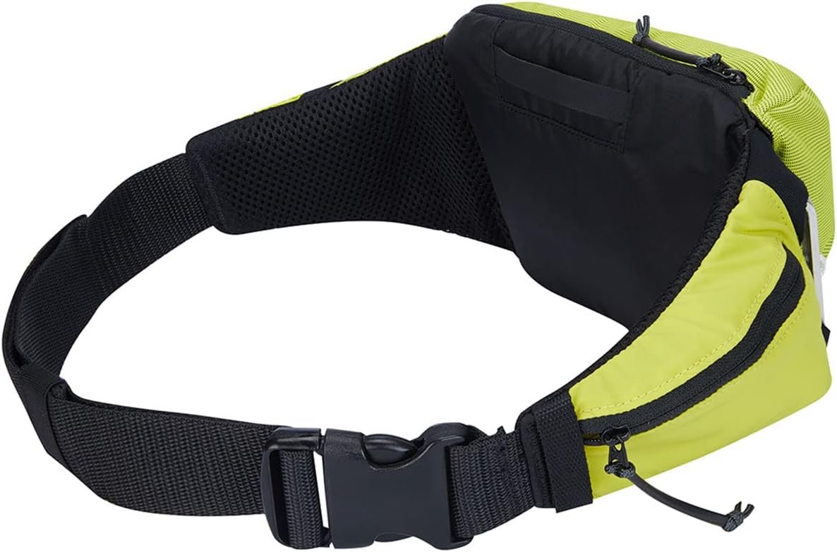 Mustang Survival MD3800193 Essentialist Inflatable Belt Pack – Mahi Yellow, Manual Inflation, 16.9 lb Buoyancy - Image 2