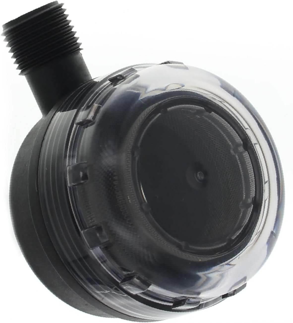 Flojet 01740014A Pump Strainer – 1/2 in Pump Port x Threaded Port Connection with Removable Filter Screen - Image 4