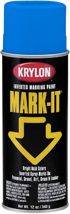 VHT RDMI1002 Fluorescent Pink Spray Paint – High-Visibility Aerosol Coating, Bright Neon Finish
