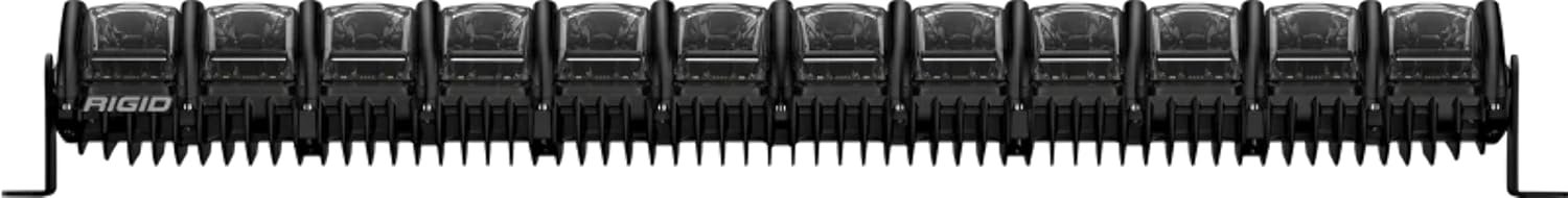 RIGID Industries 230413 30in Adapt Light Bar – Active View Technology LED Light Bar with Adaptive Beam Control - Image 2