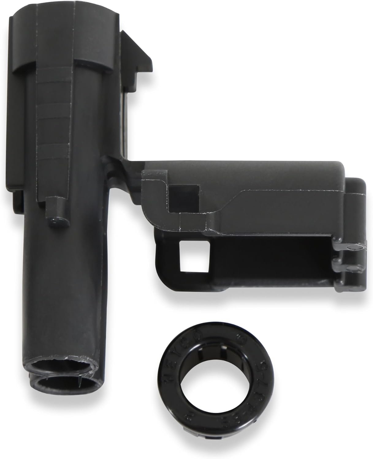 MSD 6462 6AL Ignition Control with Boost Timing Retard – Digital Multi-Spark Ignition for Turbocharged Engines - Image 6