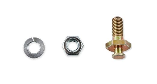 Holley 20-40 Throttle Cable Bracket – Performance Carburetor Linkage Mount – Adjustable Cable Positioning