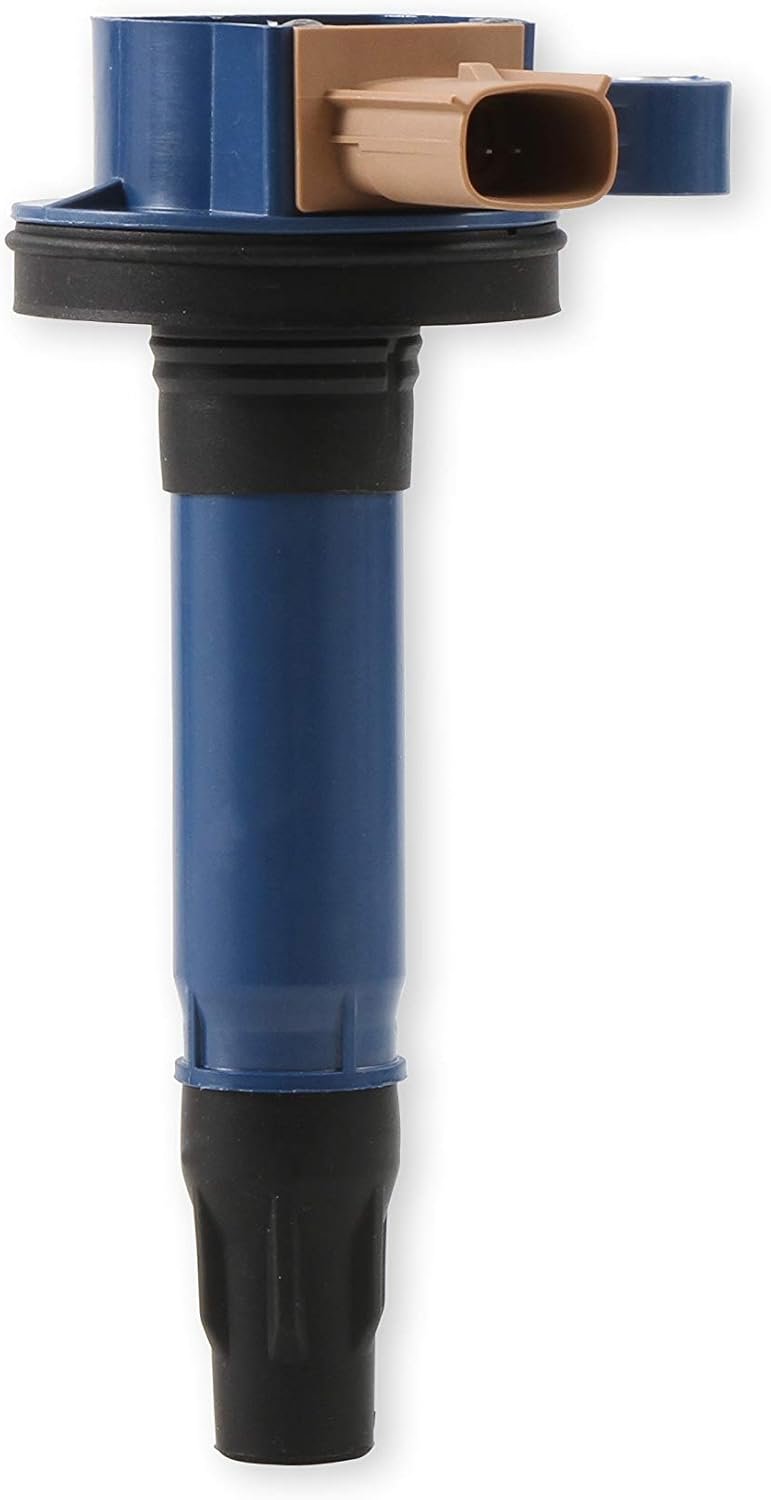 ACCEL 140646B6 SuperCoil Ignition Coil – High-Output Performance Coil for Automotive Ignition Systems - Image 3