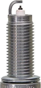 Champion 9417 Iridium Spark Plug – Fine Wire Iridium Center Electrode, Long-Life Performance, Single Plug