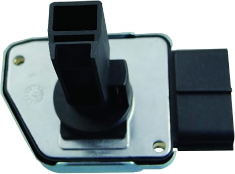 NTK MG0008 Mass Air Flow Sensor – Direct-Fit Engine Air Metering Sensor for Fuel Management Systems