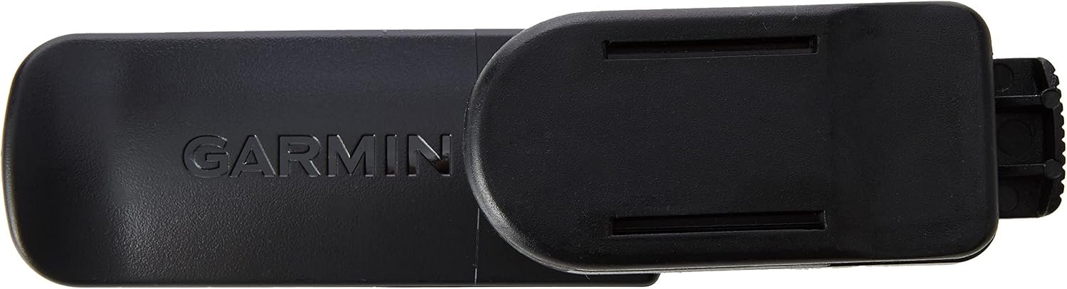 Garmin Oregon Belt Clip – Rugged Replacement Carry Clip for Oregon Series Handheld GPS Units with Quick-Attach Mount - Image 3