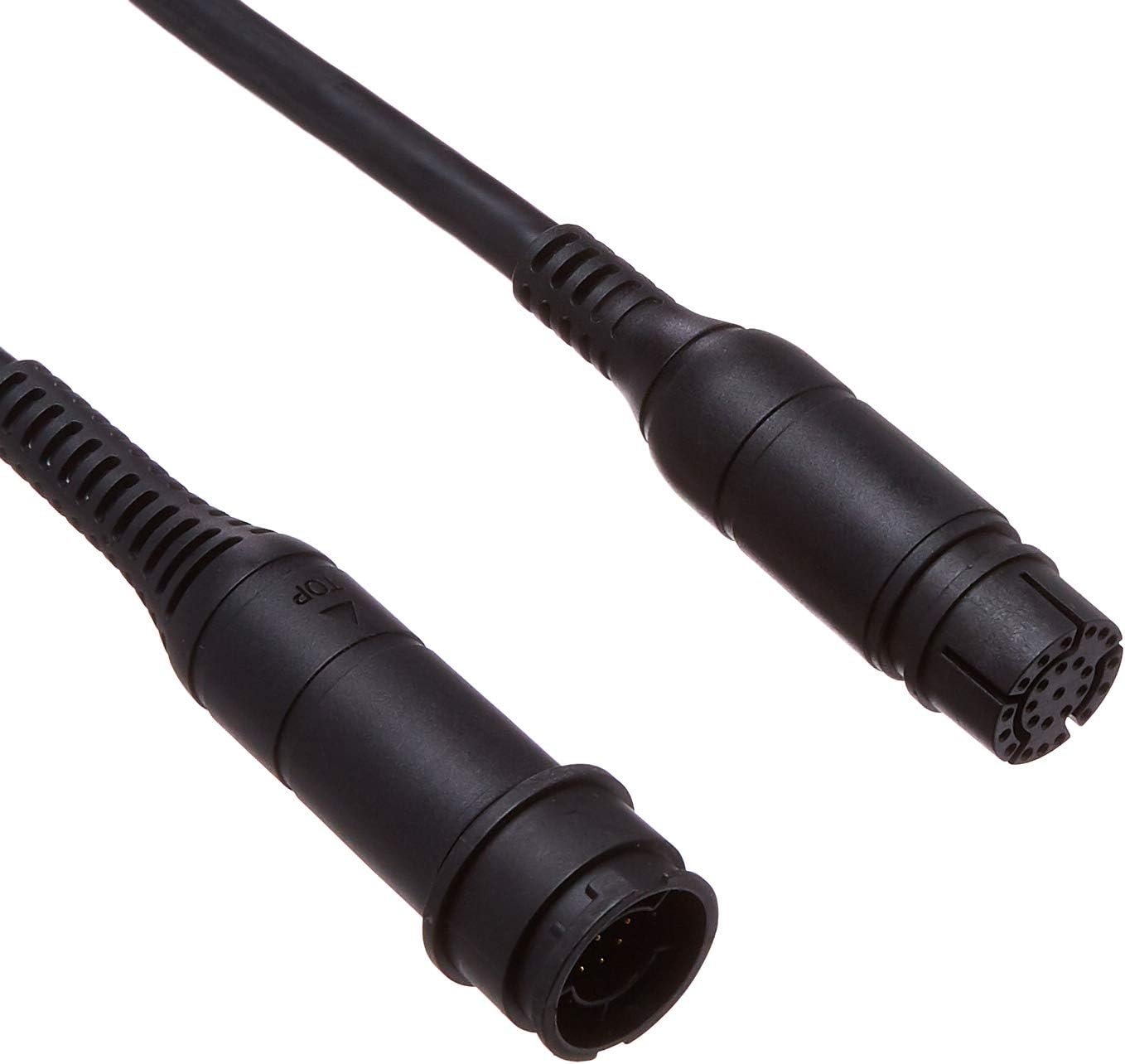 Raymarine A80477 3D Transducer Extension Cable – 8 Meter RealVision 3D Sonar Extension Lead