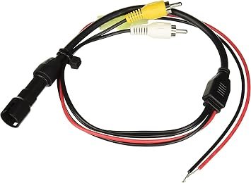 ASA 31300006 Wireless Receiver Adapter – Bluetooth Audio Integration Module for RV and Marine Stereo Systems