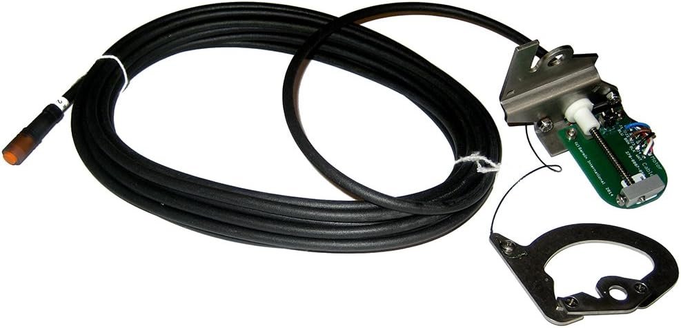 TR-1 120-7090-01 Throttle Actuator Kit – Suzuki 9.9 & 15 HP Outboards – TR-1 Gold Autopilot Control System
